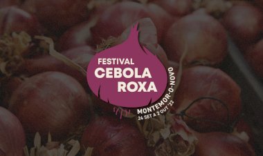Festival da Cebola Roxa de Montemor-o-Novo