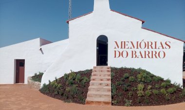 Grândola Inaugura Núcleo Museológico da Olaria de Melides
