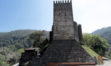 Lousã assinala Dia Mundial do Turismo com visitas guiadas