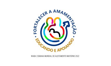 Semana Mundial de Aleitamento Materno em Moimenta da Beira