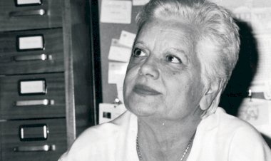 Lecture Anual de saúde pública na UAlg integra centenário de Laura Ayres