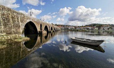 Ponte de Lima Recebe o Campeonato do Mundo de Canoagem