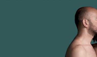 Zoo Story no Teatro Nacional D. Maria II