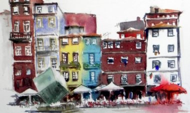 Museu do Oriente dá cor ao Outono