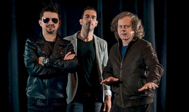 Jorge Palma, UHF, Ricardo Carriço e Gilmário Vemba  são os destaques da programação do Cineteatro Messias