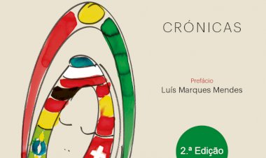 Daniel Bastos lança segunda edição de livro dedicado às comunidades portuguesas em Paris