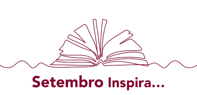 “Setembro Inspira…” na Biblioteca Municipal de Silves