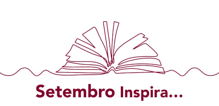 “Setembro Inspira…”  na Biblioteca Municipal de Silves