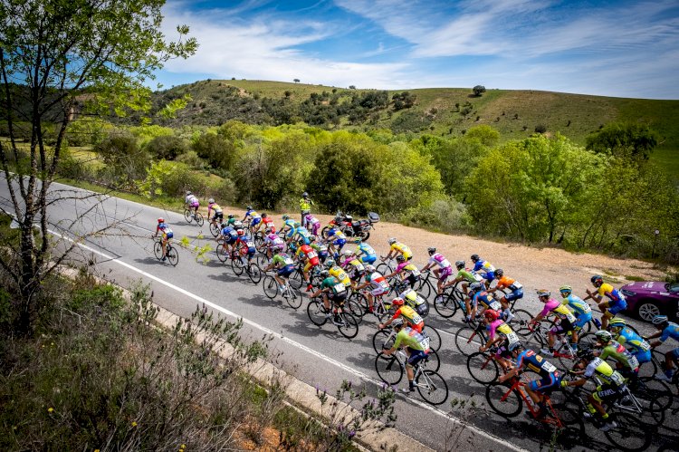 Volta a Portugal de Juniores no topo da agenda de ciclismo