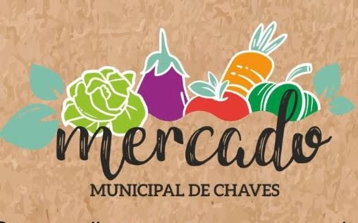 Inauguração do Espaço Bio do Mercado Municipal de Chaves
