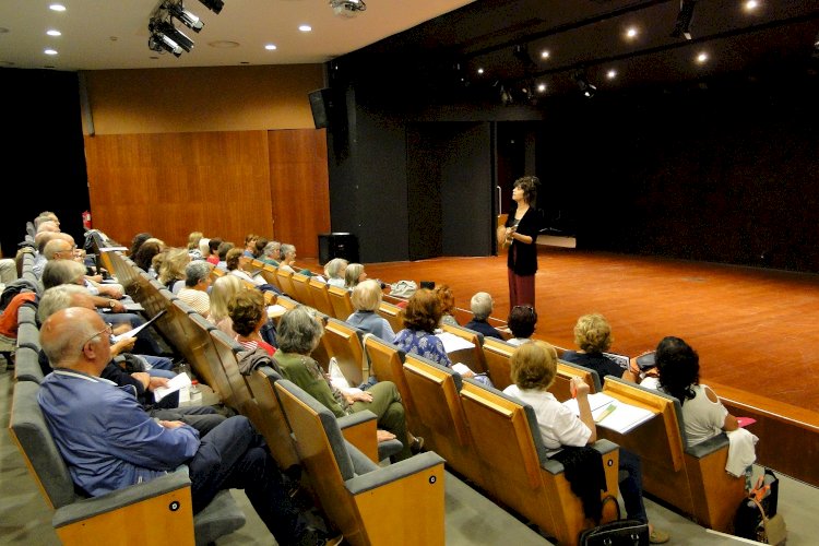 “Cor(p)o Metropolitano”: prosseguem os ensaios em S. João da Madeira