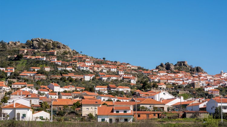 Penha Garcia festeja entrada nas Aldeias de Portugal