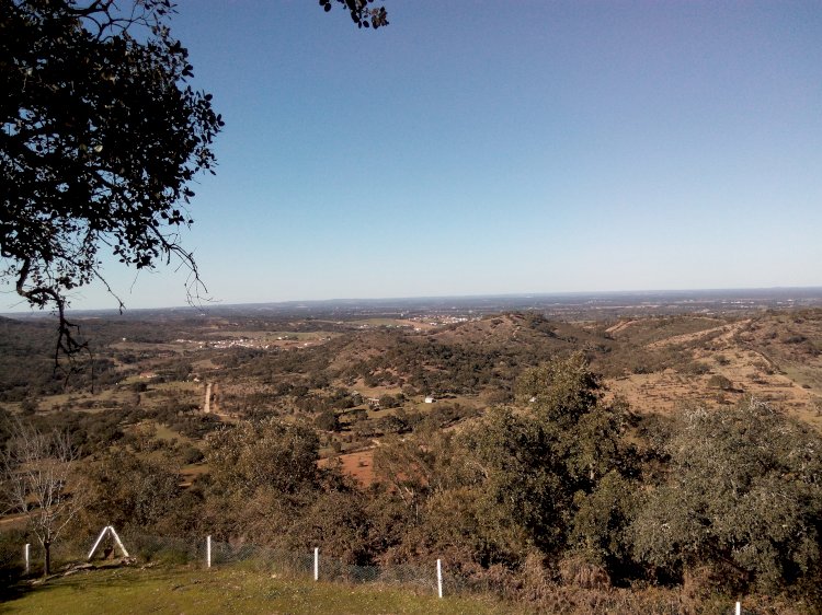 Ermida de Nossa Senhora Das Neves (Ribeira do Seissal), Odemira