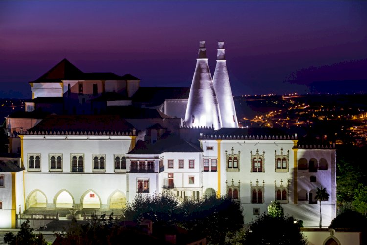 “Encontros nos Palácios Nacionais” de Queluz e de Sintra regressam com novos debates sobre o património