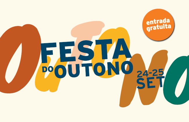 Festa do Outono regressa a Serralves