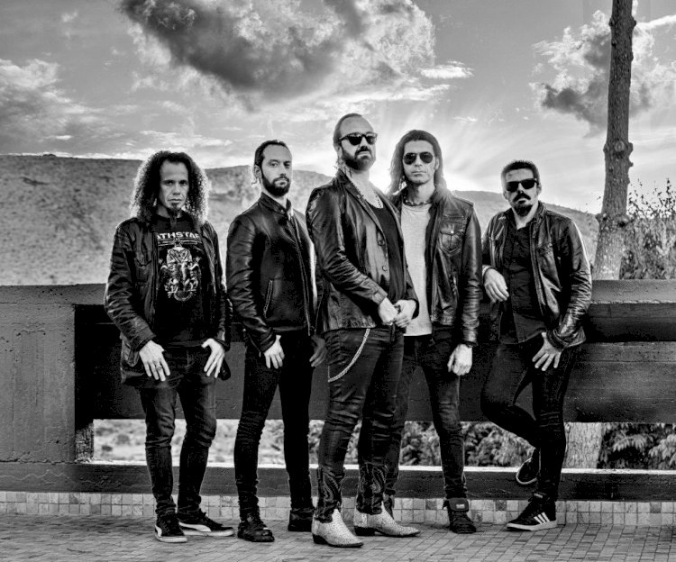 MOONSPELL comemoram 30 anos de Feitiço em Albufeira