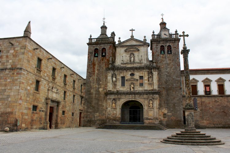 Viseu celebra amanhã o seu dia