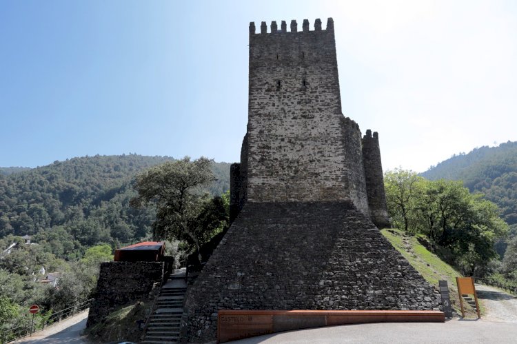 Lousã assinala Dia Mundial do Turismo com visitas guiadas