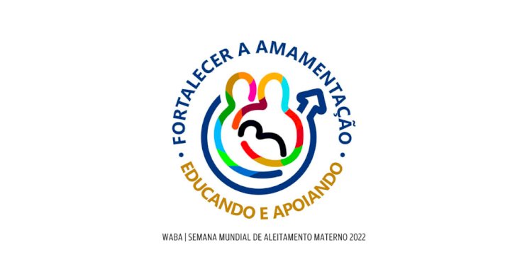 Semana Mundial de Aleitamento Materno em Moimenta da Beira