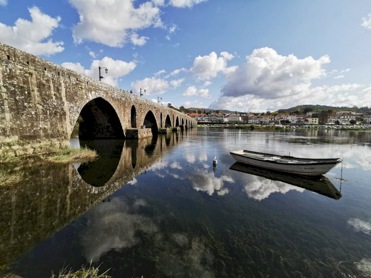 Ponte de Lima Recebe o Campeonato do Mundo de Canoagem