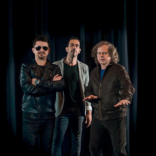 Jorge Palma, UHF, Ricardo Carriço e Gilmário Vemba são os destaques da programação do Cineteatro Messias