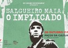 Filme “Salgueiro Maia - O Implicado” para ver no auditório dos Paços da Cultura