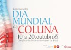 Dia Mundial da Coluna