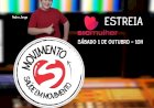 Movimento S estreia programa de televisão para toda a família promotor de bons hábitos de saúde