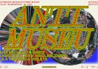 ANTIMUSEU: um dia-noite de intervenções artísticas contínuas