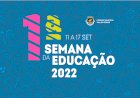 Câmara Municipal de Vila do Conde lança a I Semana da Educação
