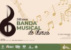 “240 anos da Banda Musical de Oliveira”