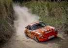Rally de Portugal Histórico já está na estrada com forte presença internacional