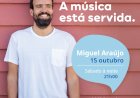 É Outubro, vamos cantar os Parabéns ao MAR Shopping Matosinhos