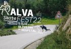 Evento internacional “Alva Skate Fest” traz fãs desta modalidade a Oliveira do Hospital
