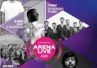 Casino Lisboa inaugura com Miguel Araújo  ciclo de concertos “Arena Live 2022”