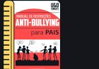 Biblioteca Municipal de Ílhavo debate bullying em ciclo de conversas sobre a Educação