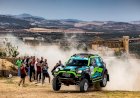 João Ferreira forçado a abandonar Andalucía Rally
