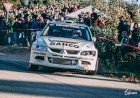 Rally Legends traz carros e pilotos às encostas do Bussaco