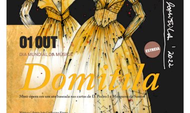 Dia Mundial da Música com espectáculos Famalicão