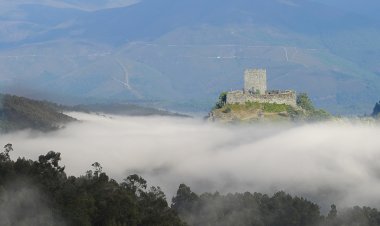 Município de Celorico de Basto associa-se à Rota do Românico para celebrar o Dia Nacional dos Castelos