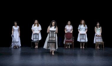 ORIENTE-SE está de regresso a Marvila