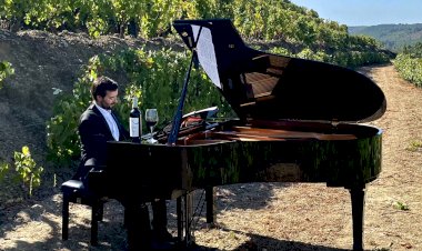 FIMUV com primeiro concerto gastronómico em 45 anos de festival