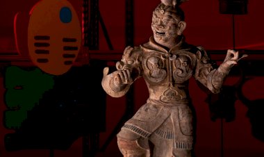 CIAJG inaugura programa de arte, música e pensamento para reescrever a gramática do museu contemporâneo