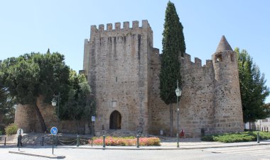100 anos após o seu nascimento, recordemos Saramago  - A grande e ardente terra de Alentejo