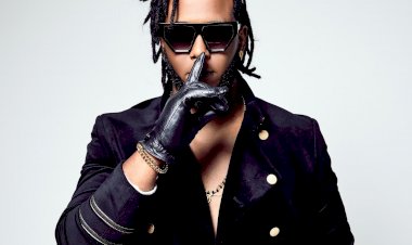 Dynamo, Djodje, Grace Evora, Loony Johnson e William Araújo juntos em concerto de celebração