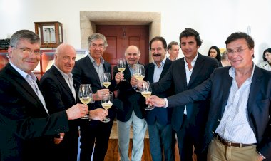 Best Wine Selection Valoriza Vinhos do Dão