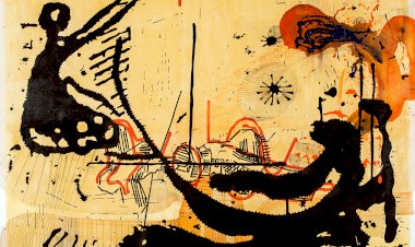 “Que te seja leve o peso das estrelas” inaugura amanhã no Centro de Arte Contemporânea