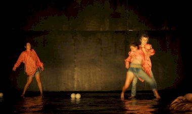 A beleza e o feio em confronto na nova peça de Sónia Baptista