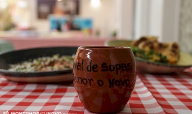 18º Festival de Sopas de Montemor-o-Novo