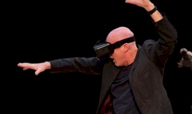 Teatro Tim Crouch regressa a Lisboa